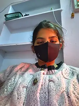 kinsu4763 online show from January 14, 2026, 4:05 am