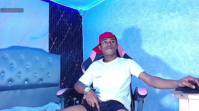 Yoim Williams online show from January 5, 2026, 5:27 pm