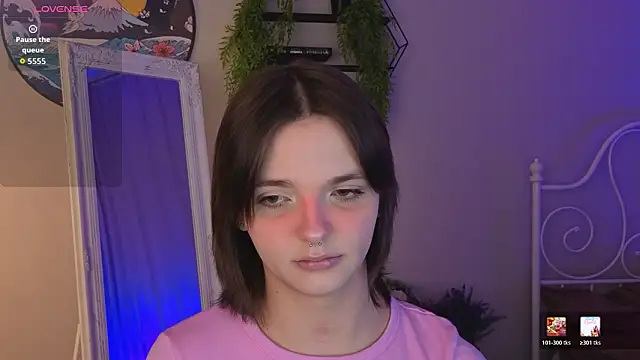 LetoriaNotley online show from March 4, 2026, 9:00 pm