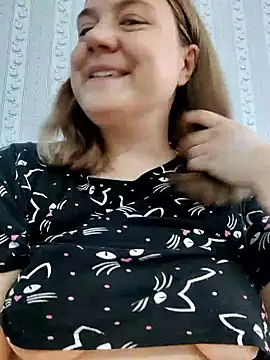 TiffanyStern online show from January 13, 2026, 9:57 am