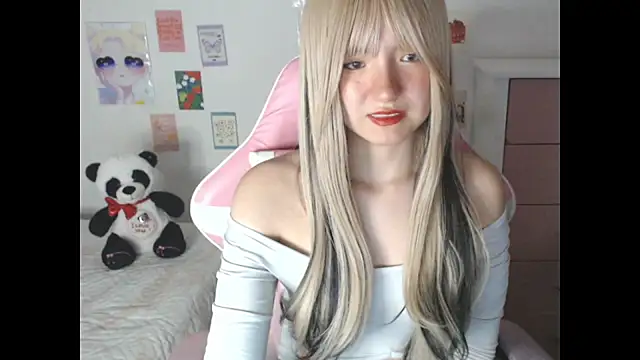 Sweet Sky1 online show from January 14, 2026, 9:51 pm