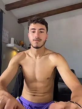 LIAM COLT online show from July 1, 2026, 7:03 pm