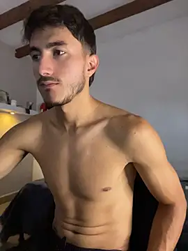 LIAM COLT online show from July 17, 2026, 5:21 pm