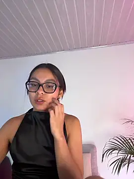 Nicollewest1 online show from March 23, 2026, 9:14 pm