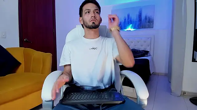 HarryFosster online show from February 7, 2026, 6:16 pm