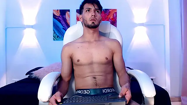 HarryFosster online show from April 13, 2026, 6:34 pm