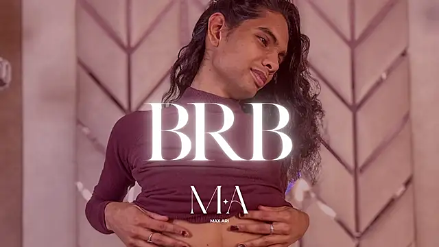 Max Ari online show from January 14, 2026, 2:59 am