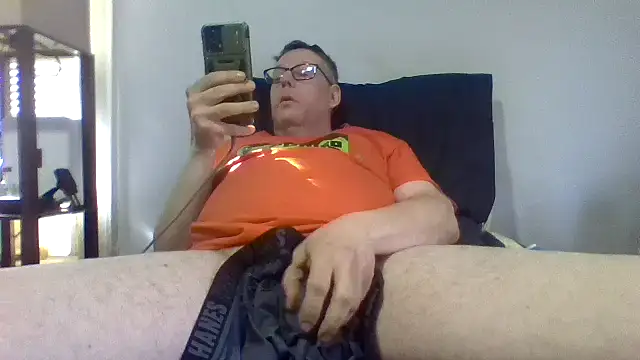 Notalwaysup online show from April 10, 2026, 2:13 pm