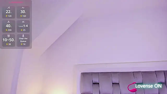 amber  ferrera online show from March 30, 2026, 7:48 pm