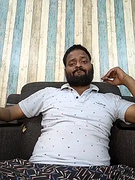 novio-de-la-tarde online show from March 16, 2026, 7:45 am