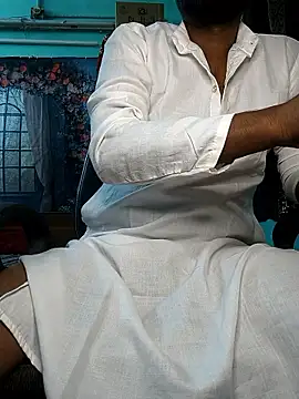 novio-de-la-tarde online show from April 13, 2026, 6:34 pm