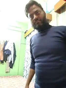 novio-de-la-tarde online show from December 19, 2025, 2:08 pm