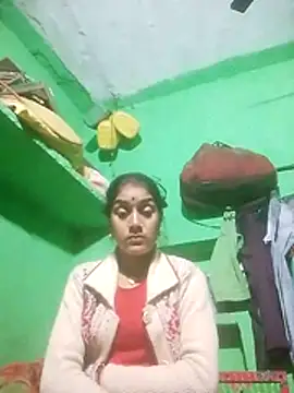 Snapshot of Pinki_rani chatting on January 16, 2026, 10:36 pm Pinki rani online show from January 16, 2026, 10:36 pm