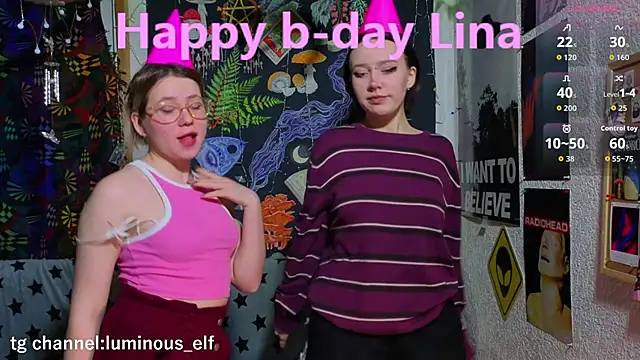 Ntmuforever online show from January 15, 2026, 8:34 pm