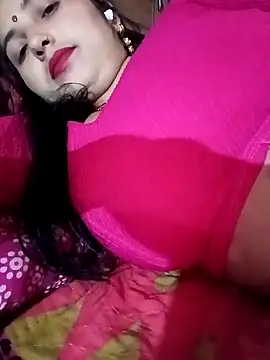 Snapshot of Bandna_thakur chatting on February 6, 2026, 9:05 am Bandna thakur online show from February 6, 2026, 9:05 am