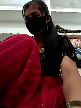 Snapshot of Bandna_thakur chatting on February 27, 2026, 8:25 am Bandna thakur online show from February 27, 2026, 8:25 am