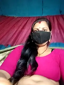 Snapshot of Bandna_thakur chatting on February 11, 2026, 9:42 am Bandna thakur online show from February 11, 2026, 9:42 am