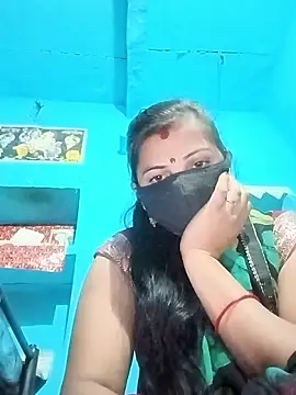 Snapshot of Bandna_thakur chatting on February 7, 2026, 5:21 pm Bandna thakur online show from February 7, 2026, 5:21 pm