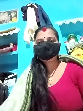 Snapshot of Bandna_thakur chatting on January 18, 2026, 5:05 pm Bandna thakur online show from January 18, 2026, 5:05 pm