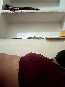 Snapshot of Bandna_thakur chatting on February 27, 2026, 8:30 pm Bandna thakur online show from February 27, 2026, 8:30 pm