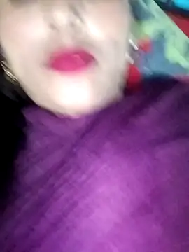 Snapshot of Bandna_thakur chatting on February 9, 2026, 6:44 am Bandna thakur online show from February 9, 2026, 6:44 am