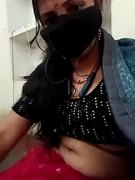 Snapshot of Bandna_thakur chatting on February 22, 2026, 7:11 am Bandna thakur online show from February 22, 2026, 7:11 am