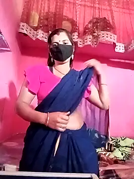 Snapshot of Bandna_thakur chatting on February 5, 2026, 7:26 am Bandna thakur online show from February 5, 2026, 7:26 am