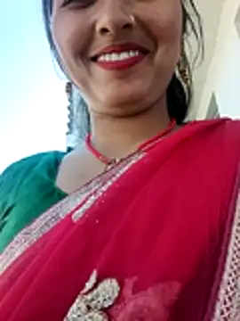 Snapshot of Bandna_thakur chatting on February 16, 2026, 6:01 am Bandna thakur online show from February 16, 2026, 6:01 am