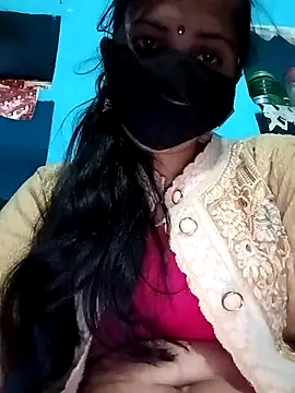 Snapshot of Bandna_thakur chatting on February 6, 2026, 9:11 pm Bandna thakur online show from February 6, 2026, 9:11 pm