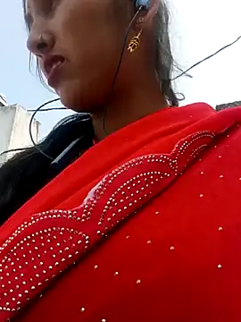 Snapshot of Bandna_thakur chatting on February 23, 2026, 7:20 am Bandna thakur online show from February 23, 2026, 7:20 am