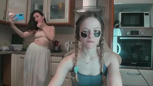 nastyundi online show from January 12, 2026, 5:14 am