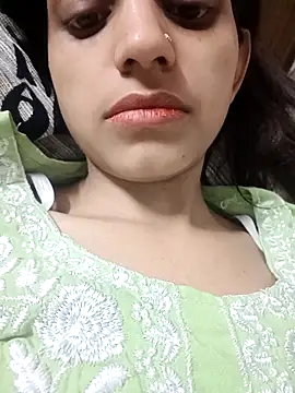 Eva 890 online show from March 25, 2026, 2:33 am