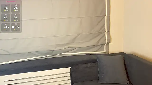 Snapshot of StellaSweetTrouble chatting on March 4, 2026, 5:10 pm StellaSweetTrouble online show from March 4, 2026, 5:10 pm