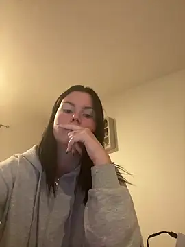 melissaaaaa75 online show from December 19, 2025, 6:10 pm