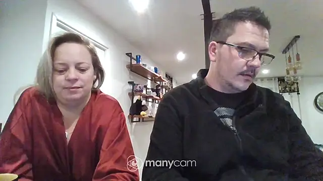 Miss-Chupagirly online show from February 9, 2026, 6:22 am