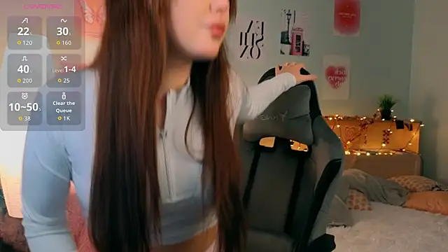 fallin lovee online show from January 10, 2026, 3:24 am