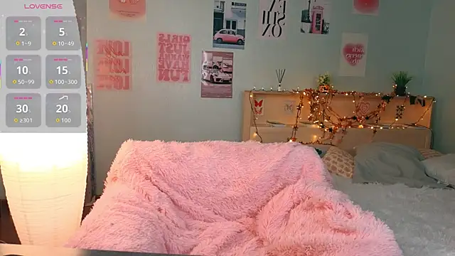 fallin lovee online show from January 16, 2026, 4:49 am