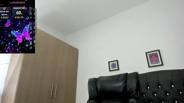 michellmorgans  online show from February 24, 2026, 11:11 am