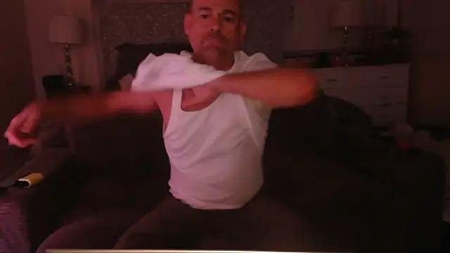 MISTERANDDEMI online show from April 11, 2026, 6:32 am