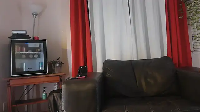 MISTERANDDEMI online show from December 22, 2025, 6:46 am