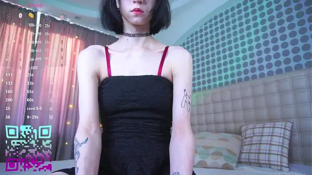 Snapshot of DeliaLoma chatting on February 3, 2026, 5:49 am DeliaLoma online show from February 3, 2026, 5:49 am