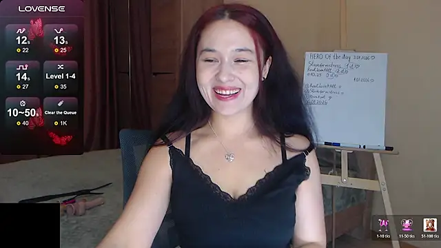 Paradise day online show from January 6, 2026, 2:37 am