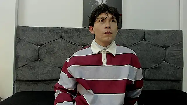 Eliot X online show from January 11, 2026, 7:32 pm