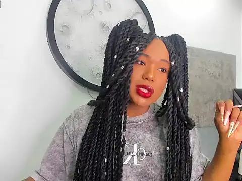 Harmony-01 online show from February 7, 2026, 8:17 pm