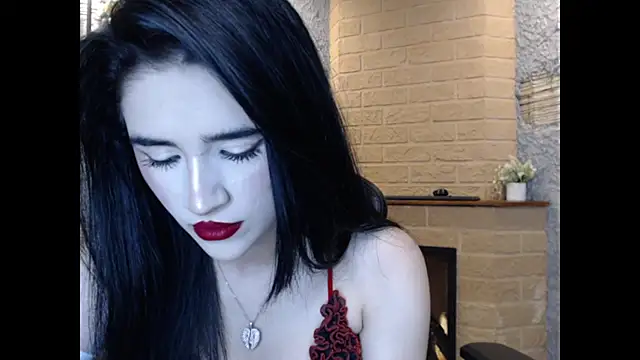 VenomDoll  online show from January 7, 2026, 7:52 pm