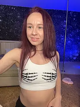 Spoty Kate  online show from March 8, 2026, 2:04 am