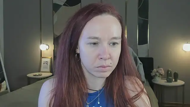 Spoty Kate  online show from April 4, 2026, 1:23 am