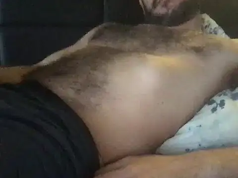 Snapshot of nicehairypig chatting on December 18, 2025, 9:29 pm nicehairypig online show from December 18, 2025, 9:29 pm