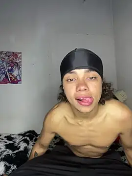 Exotic couplex online show from February 21, 2026, 3:47 pm