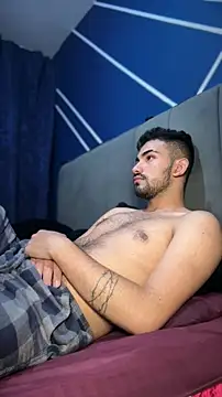 juancho hairy online show from February 6, 2026, 5:03 am